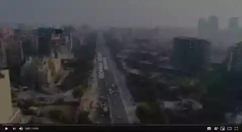 Virtual Tour of Godrej Ascend