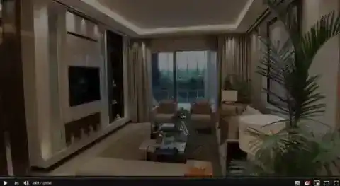 Virtual Tour of Godrej Ascend